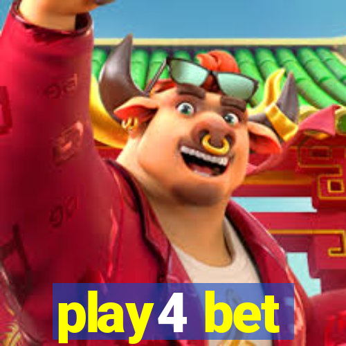 play4 bet