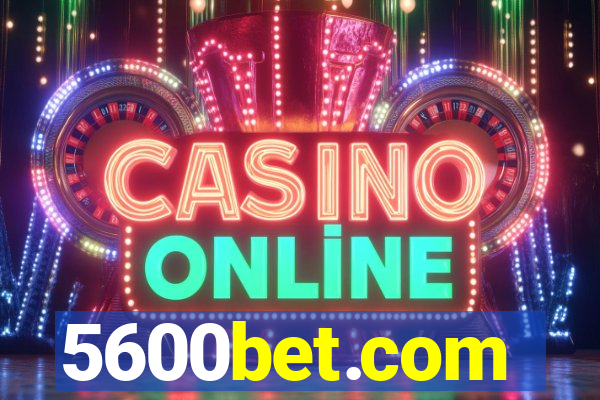 5600bet.com