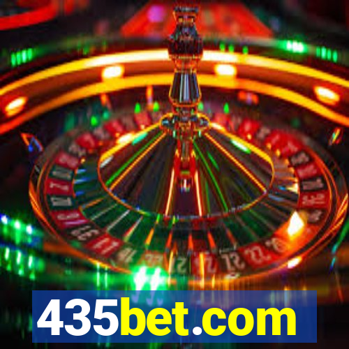 435bet.com