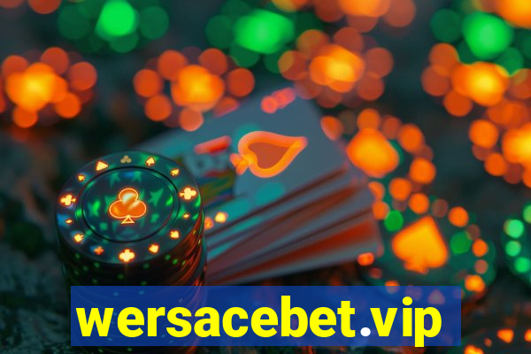 wersacebet.vip