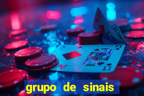 grupo de sinais trader telegram