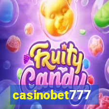 casinobet777