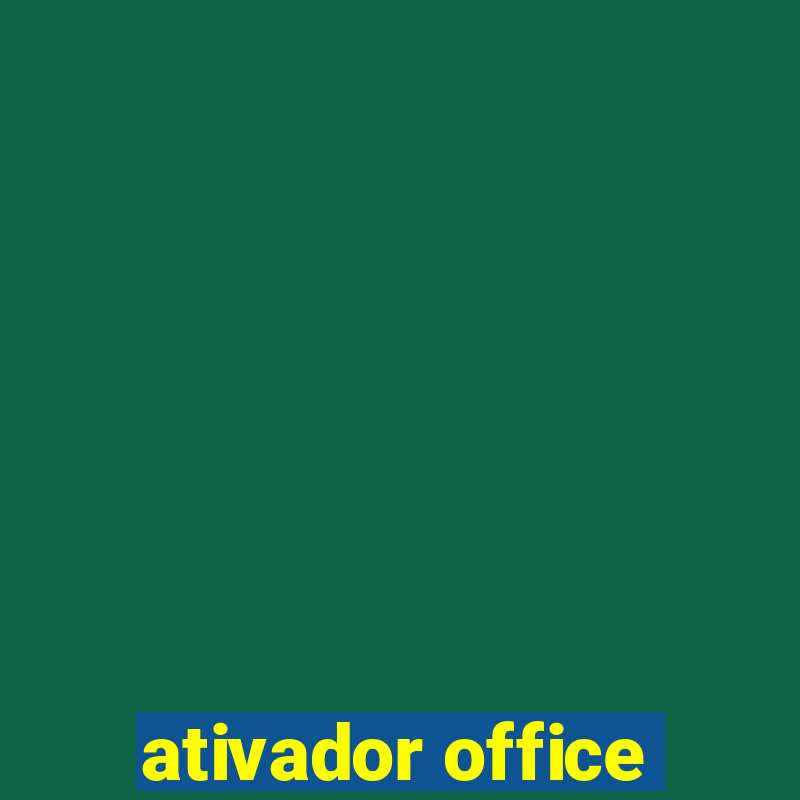 ativador office