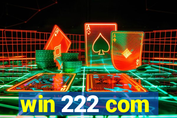 win 222 com