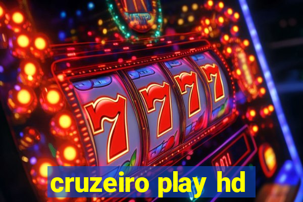 cruzeiro play hd