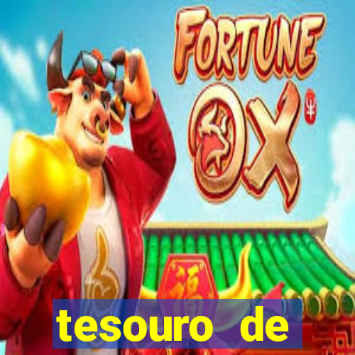 tesouro de sacambaya foi encontrado