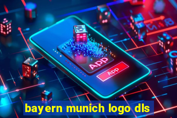 bayern munich logo dls