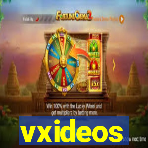 vxideos