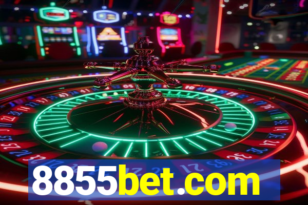 8855bet.com