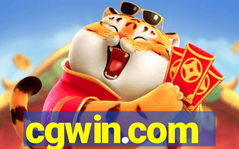 cgwin.com