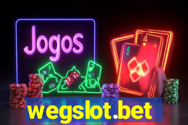 wegslot.bet