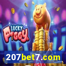 207bet7.com