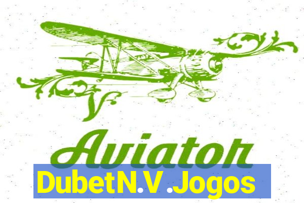 DubetN.V.Jogos