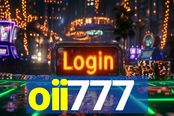 oii777