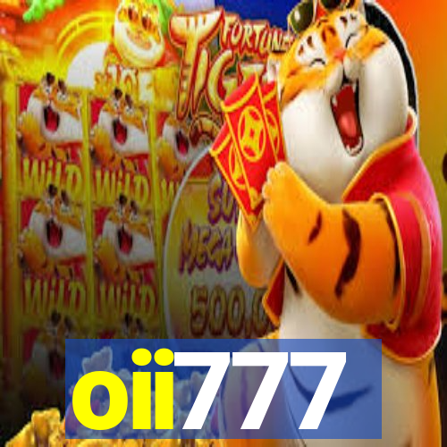 oii777