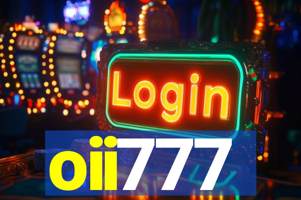 oii777