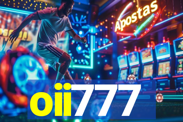 oii777