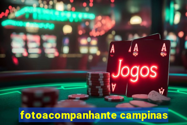 fotoacompanhante campinas