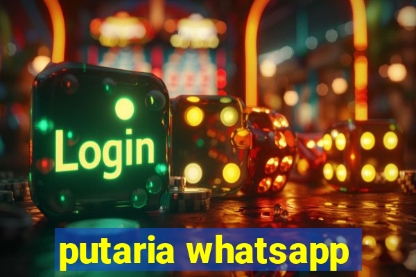 putaria whatsapp