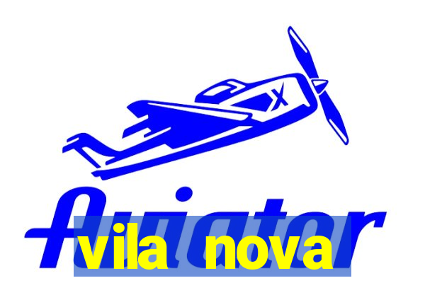 vila nova cachoeirinha e perigoso