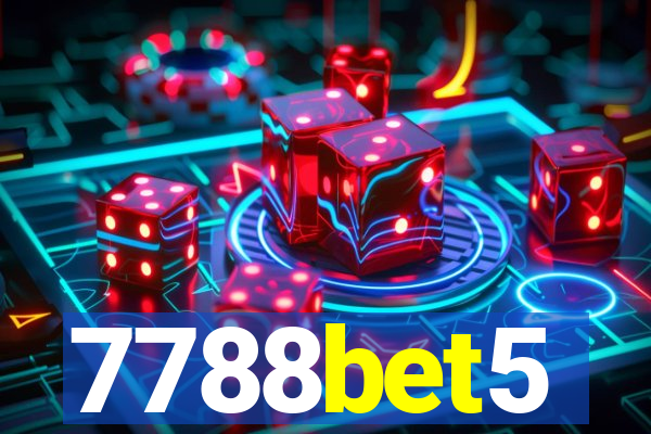 7788bet5