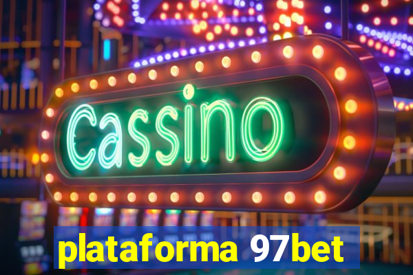 plataforma 97bet