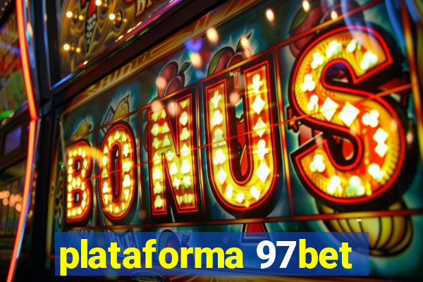 plataforma 97bet