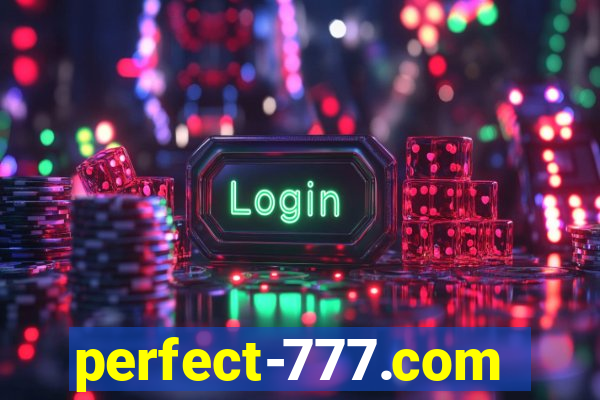 perfect-777.com