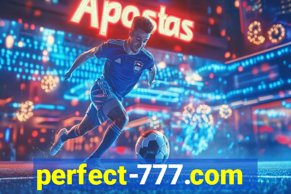 perfect-777.com