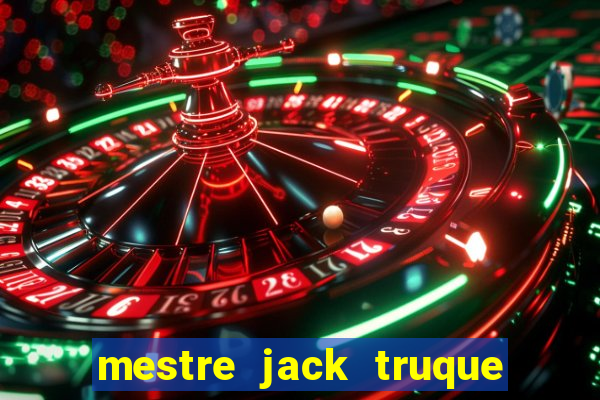 mestre jack truque de morre jack wilder morre em truque de