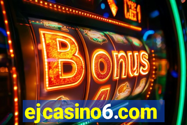 ejcasino6.com