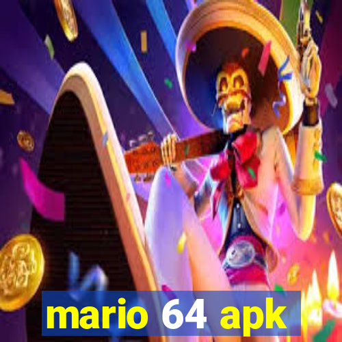 mario 64 apk