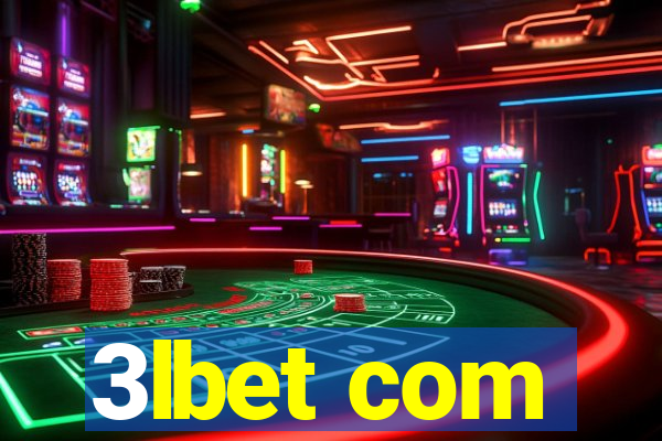 3lbet com