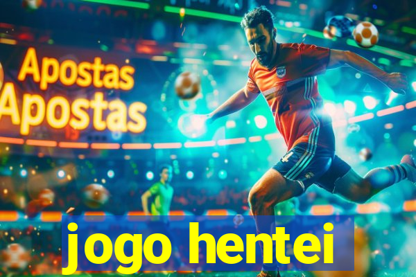 jogo hentei