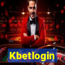 Kbetlogin