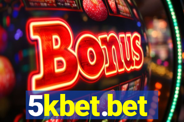 5kbet.bet