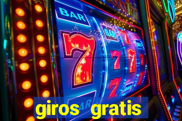 giros gratis estrela bet