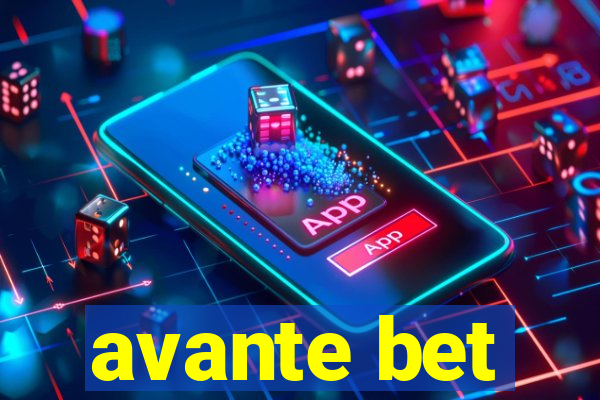 avante bet