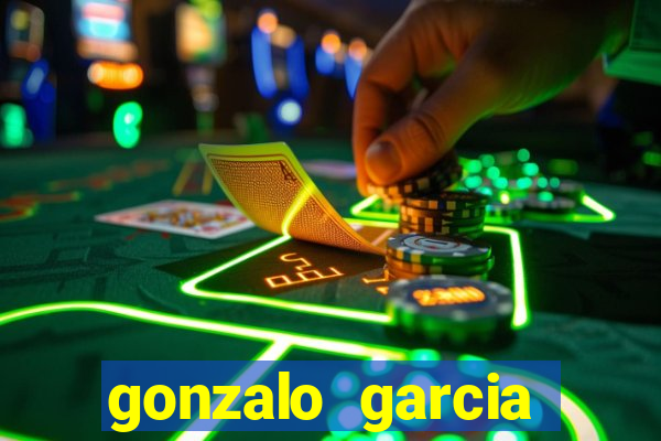 gonzalo garcia pelayo metodo roulette