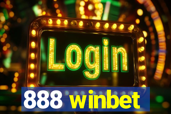 888 winbet