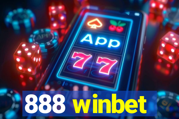 888 winbet