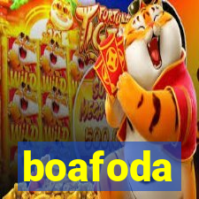 boafoda