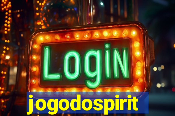 jogodospirit