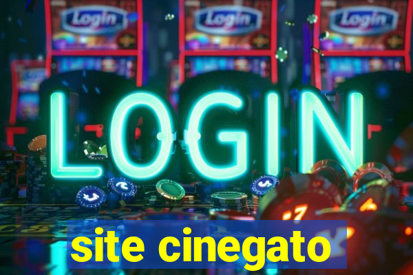 site cinegato