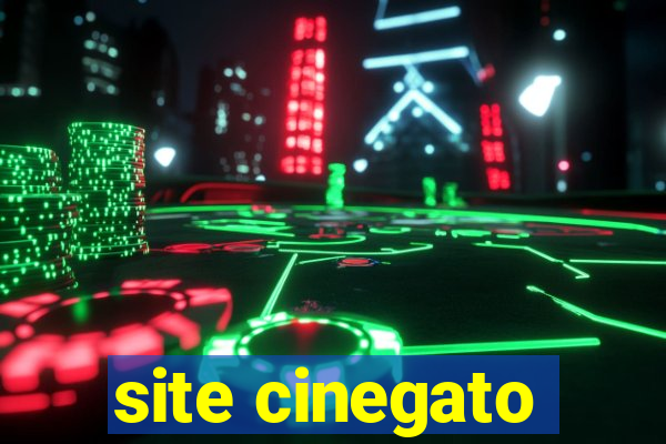 site cinegato