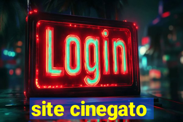 site cinegato