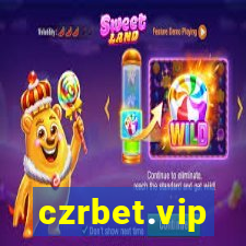 czrbet.vip