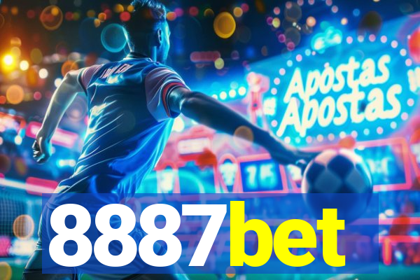 8887bet