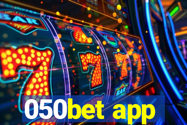 050bet app