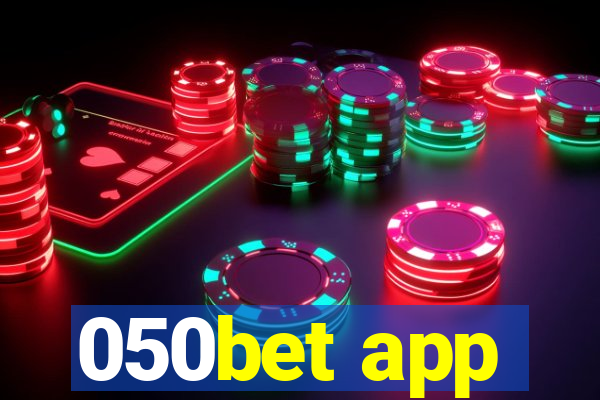 050bet app